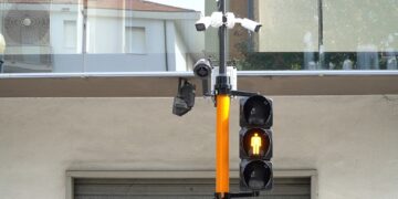 Vasto, ecco i nuovi semafori smart agli incroci più trafficati