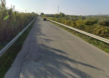 Officina Cupello scrive a Menna: «La Provincia intervenga sul degrado delle strade di competenza»