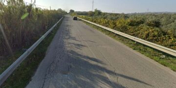 Officina Cupello scrive a Menna: «La Provincia intervenga sul degrado delle strade di competenza»