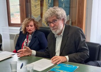 Scuola dei piccoli comuni, presentato il nuovo calendario delle lezioni