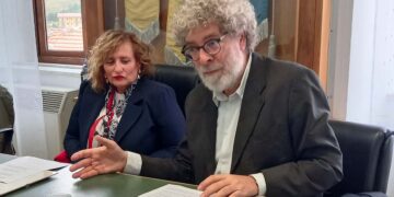 Scuola dei piccoli comuni, presentato il nuovo calendario delle lezioni