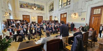 Ciclovia adriatica, «Speriamo che tra 2 anni si possa andare da San Salvo a Martinsicuro»