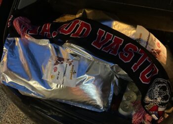 Il cuore dei tifosi della Pro Vasto: crocchette e bocconcini per i cagnolini ospitati nel canile