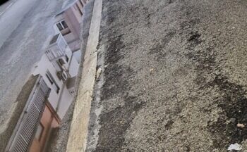 «Tombini otturati, strade allagate ma agli amministratori non importa»