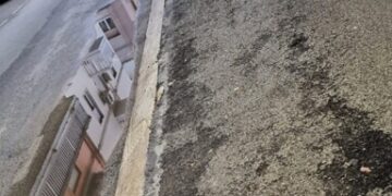 «Tombini otturati, strade allagate ma agli amministratori non importa»