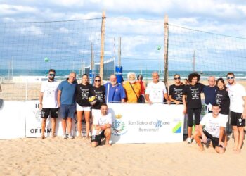 Festival dello sport on the beach e on the road, ecco i vincitori