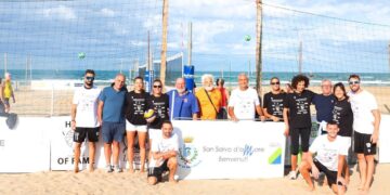 Festival dello sport on the beach e on the road, ecco i vincitori