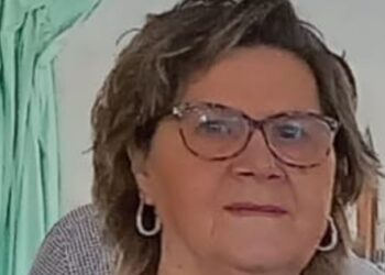 Buon compleanno, Anna Maria!