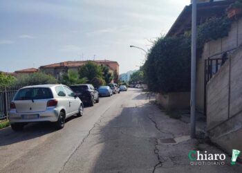 Via Spalato ancora nel mirino: ladri in 3 abitazioni, poi la fuga tra i campi