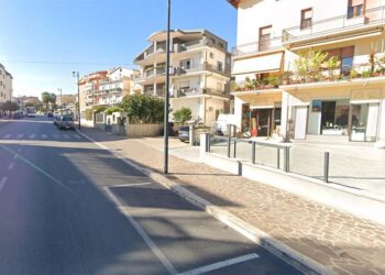 Furti, ladri a San Salvo, almeno due abitazioni visitate nel tardo pomeriggio di ieri