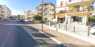 Furti, ladri a San Salvo, almeno due abitazioni visitate nel tardo pomeriggio di ieri