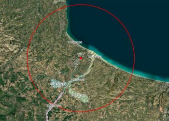 Sono 13 i comuni coinvolti dal “Prime Air”, ecco dove Amazon intende consegnare i pacchi con il drone