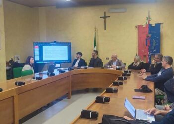 “Colline dei Trabocchi”, entra nel vivo il progetto per collegare entroterra e costa. Ideato il logo