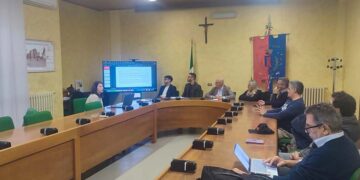 “Colline dei Trabocchi”, entra nel vivo il progetto per collegare entroterra e costa. Ideato il logo