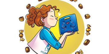 Vasto, il 9 novembre tornano i “Cioccolatini della ricerca” dell’Airc