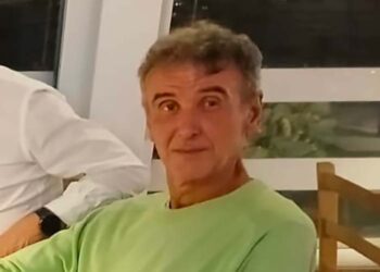 Asl in lutto, è morto a 59 anni il medico Marcello Finizio