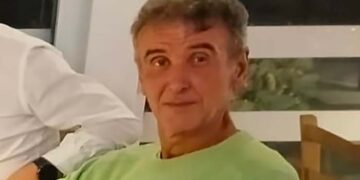 Asl in lutto, è morto a 59 anni il medico Marcello Finizio