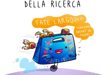 I “Cioccolatini della ricerca” dell’Airc a Cupello, «Un contributo alla lotta contro i tumori»