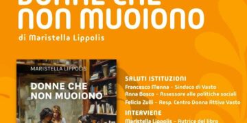 Presentazione “Donne che non muoiono”
