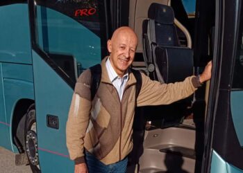 In pensione Ercole Ranalli, per 29 anni direttore del Sian della Asl Lanciano Vasto Chieti