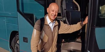 In pensione Ercole Ranalli, per 29 anni direttore del Sian della Asl Lanciano Vasto Chieti