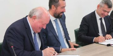 Decarbonizzazione dell’Abruzzo, accordo tra Università dell’Aquila ed Edison