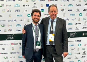 I sindaci Di Giuseppantonio e Monaco eletti vicepresenti del Consiglio nazionale dell’Anci