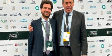 I sindaci Di Giuseppantonio e Monaco eletti vicepresenti del Consiglio nazionale dell’Anci