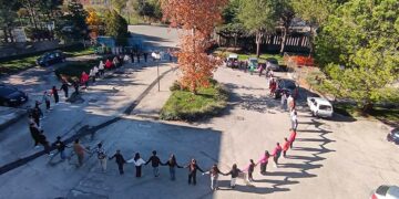 “Dalla violenza all’accoglienza”, un 25 novembre di riflessione e condivisione per l’Ite “Spataro”