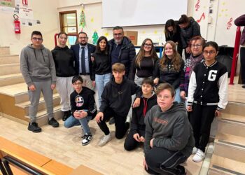 All’Ite “Spataro” di Gissi computer e agevolazioni per i nuovi iscritti di “Sistemi informativi”