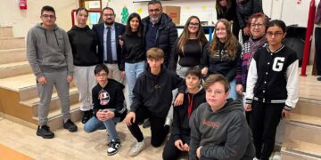 All’Ite “Spataro” di Gissi computer e agevolazioni per i nuovi iscritti di “Sistemi informativi”