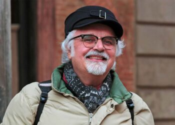 Active Abruzzo fa tappa in provincia di Chieti, testimonial d’eccezione Patrizio Roversi