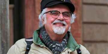 Active Abruzzo fa tappa in provincia di Chieti, testimonial d’eccezione Patrizio Roversi