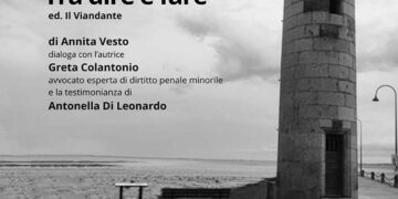 “Tra dire e fare”, a San Salvo la presentazione del libro di Annita Vesto