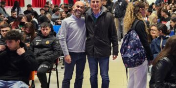 Ragazzi del Mattioli-D’Acquisto incontrano la ricerca oncologica