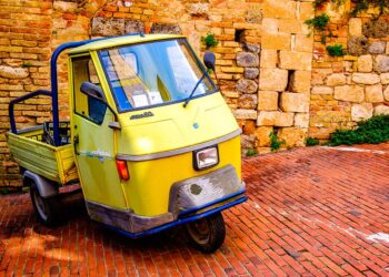 Obsoleti e malfunzionanti, il Comune di San Salvo mette all’asta quattro veicoli