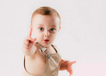 Prima candelina per Rafael Menna!