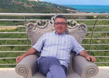 Buon compleanno Antonio Giorgetti!