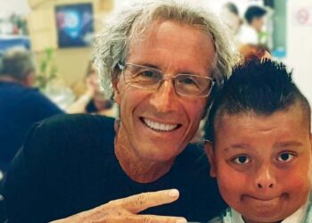 Auguri Giuseppe Santoro!