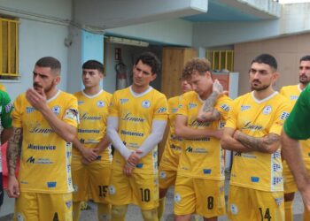 Quarti di finale a un passo: la Bacigalupo Vasto Marina vuole battere il Bucchianico anche in Coppa