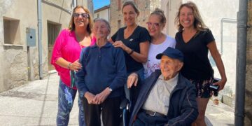 «È la legge del sangue che vale», i “Berardi” sono italiani: una vittoria nel nome di Tonino