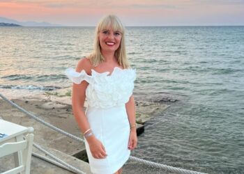 Cordoglio per la scomparsa di Sabrina Bevilacqua, aveva 44 anni