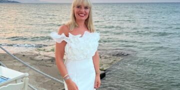 Cordoglio per la scomparsa di Sabrina Bevilacqua, aveva 44 anni