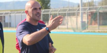 San Salvo, ecco Bonetti: «Raccolgo una preziosa eredità. Non trasformiamo la serenità in apatia»