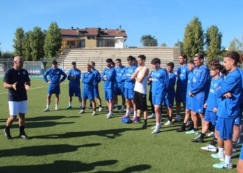 San Salvo, ecco Bonetti: «Raccolgo una preziosa eredità. Non trasformiamo la serenità in apatia»