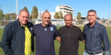 San Salvo, ecco Bonetti: «Raccolgo una preziosa eredità. Non trasformiamo la serenità in apatia»