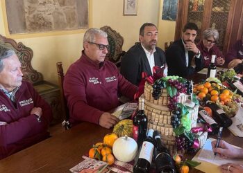 A Treglio “Borgo rurale” spegne 25 candeline: appuntamento il 9 e 10 novembre