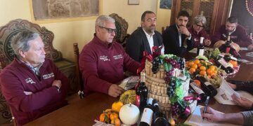 A Treglio “Borgo rurale” spegne 25 candeline: appuntamento il 9 e 10 novembre