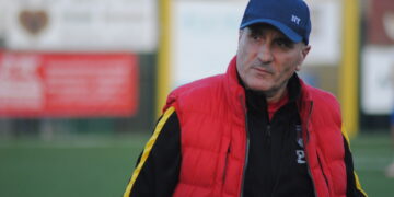 La Virtus Cupello fa l’impresa al “Fulgenzio Fantini”: Bacigalupo Vasto Marina kappaò nel derby