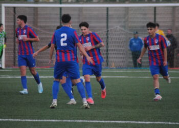 La Virtus Cupello fa l’impresa al “Fulgenzio Fantini”: Bacigalupo Vasto Marina kappaò nel derby